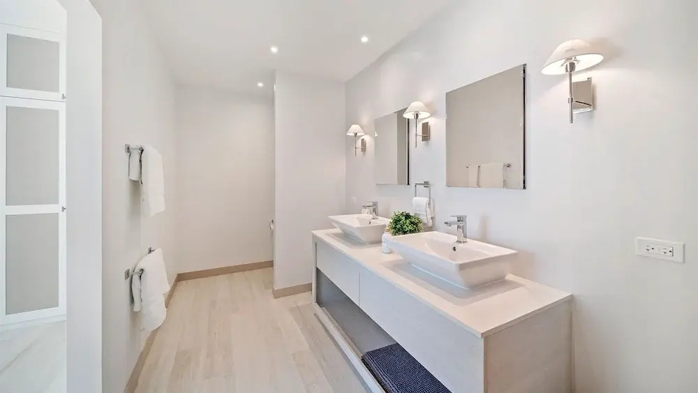 Porters Place 11 3 Bedroom Home
