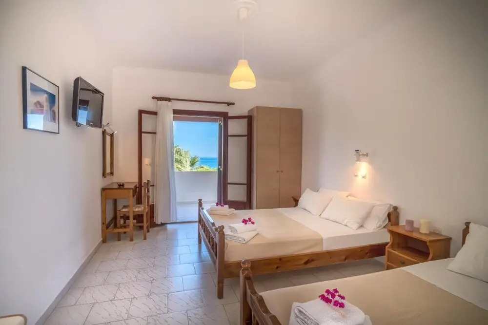 Levantino Studios & Apartments