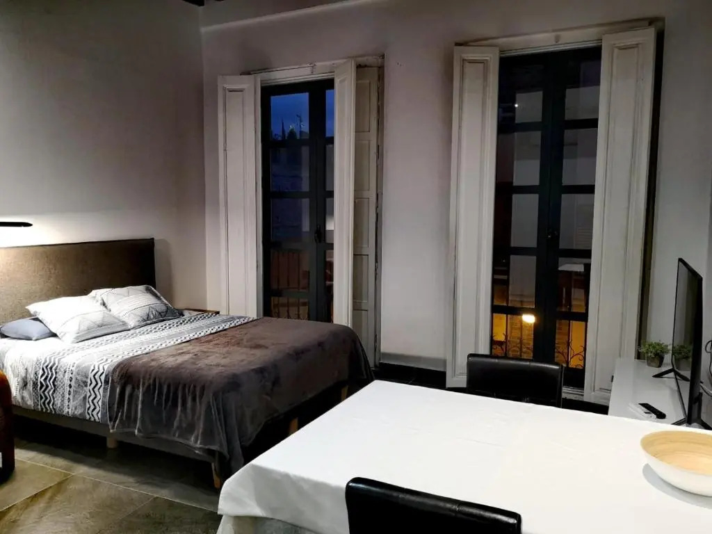 Historic Suites 22