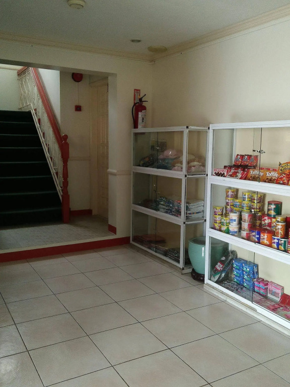 Mijo Hotel Tagaytay