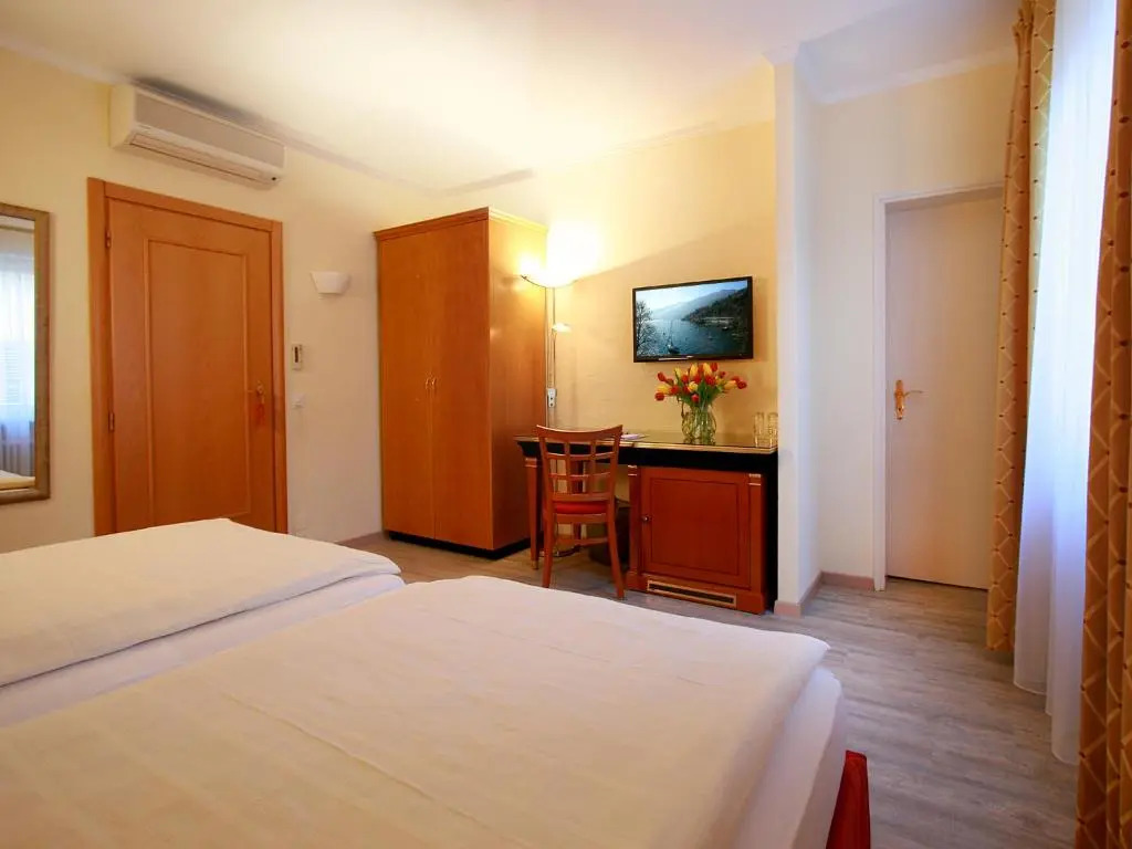 Hotel Garni Golf