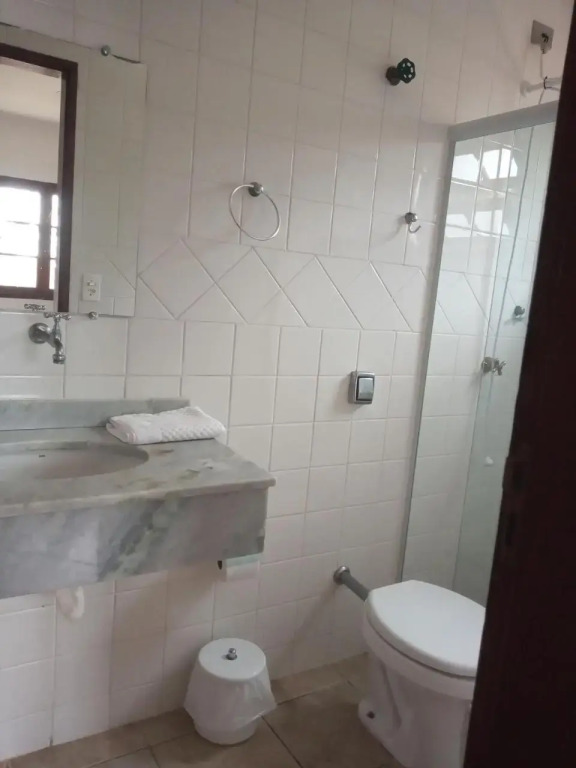Suites Brilho do Sol