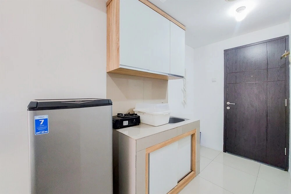 Warm And Cozy Stay Studio Baileys Apartment