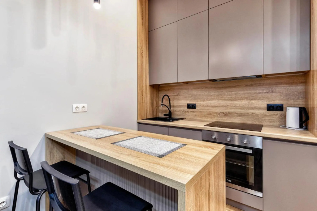 Aura Business class apartment