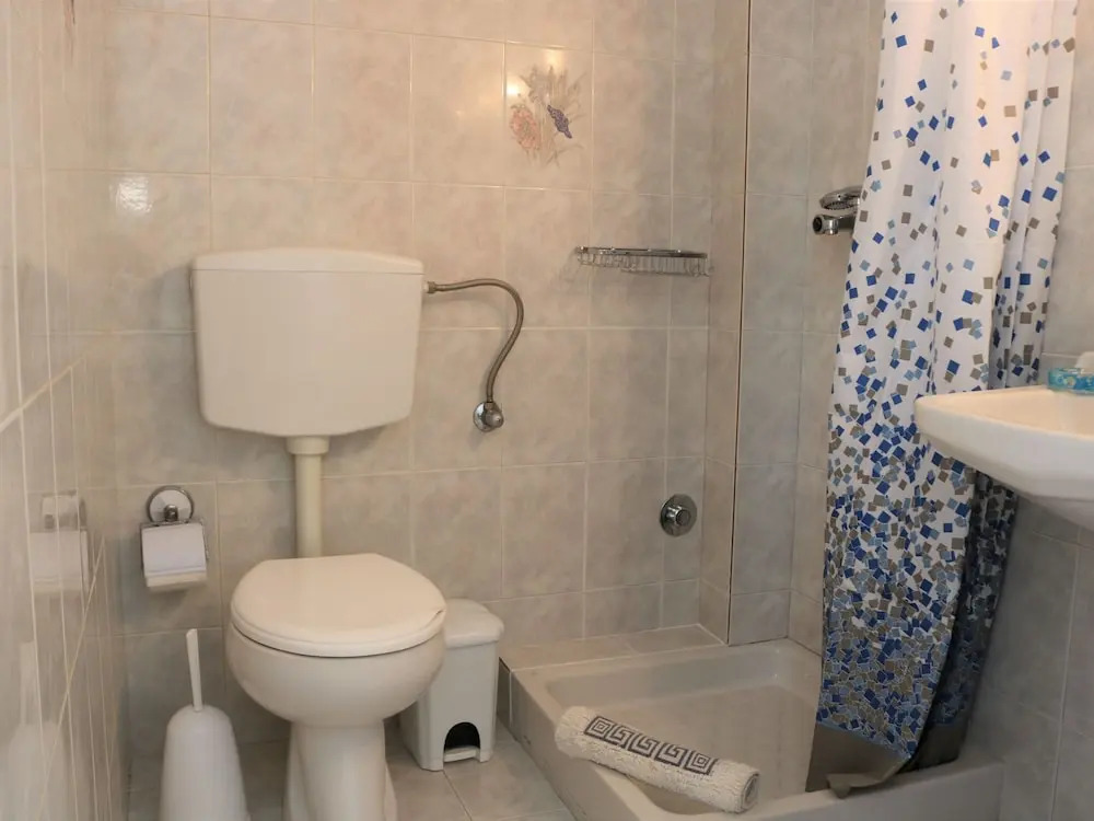 Down Town Appartment near Beach & Harbour in Agios Nikolaos