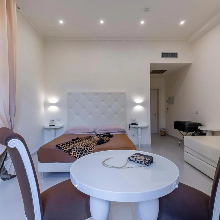 Hotel Columbia Wellness & Spa