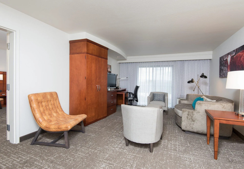 Courtyard by Marriott San Antonio North Stone Oak At Legacy