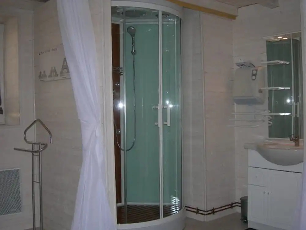Grange Carole - 6 personnes