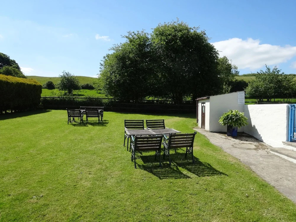 The Cart Linhay
