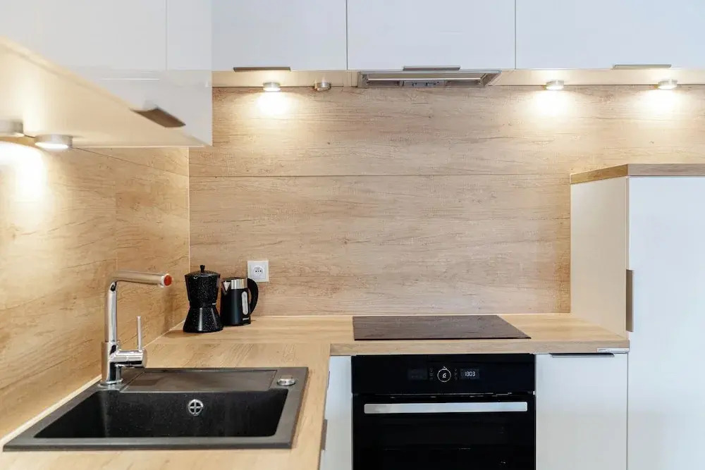 Native Apartments Barska 13