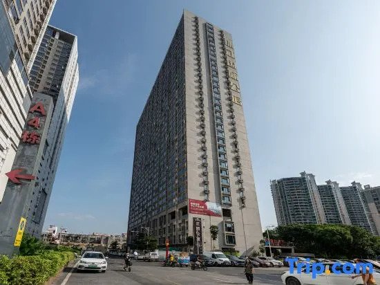 Huamei Meizhi Apartment
