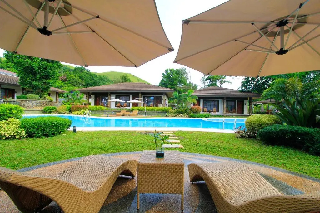Coron Soleil Express Hotel