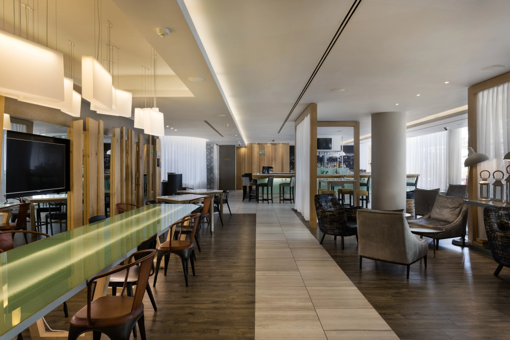 Protea Hotel Fire & Ice by Marriott Cape Town