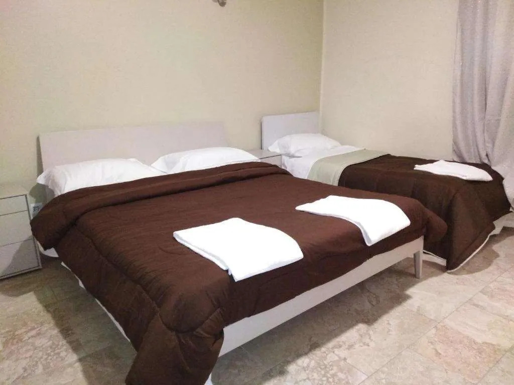 Hotel Emmy