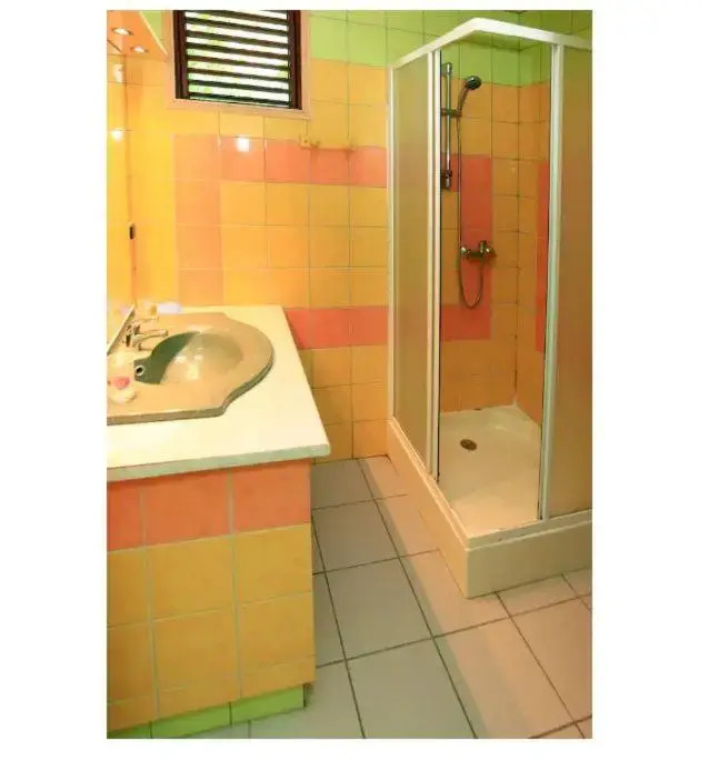 Les Bungalows Couleurs Soleil
