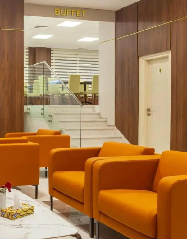 Ibiris Hotel