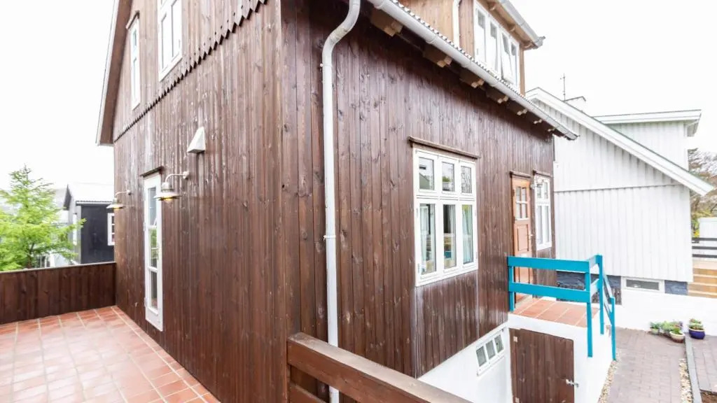 4 BR House - Downtown - Old Town -Marina