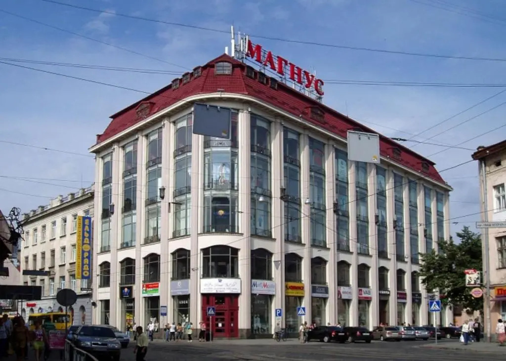 Apartment on Kulisha 29 -Mini Economy apartments in the central part of Lviv
