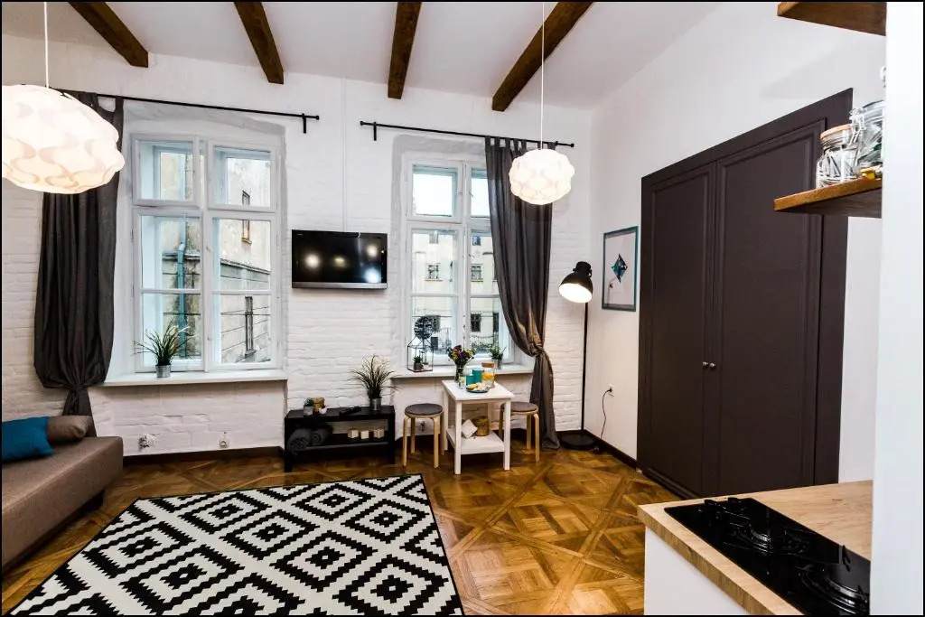 Dreaming Apartments