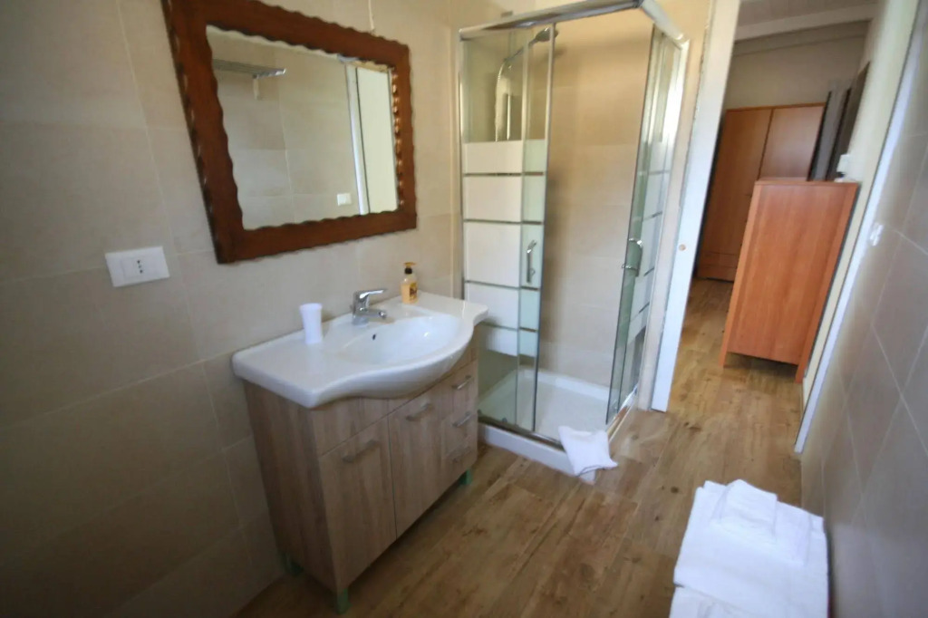 Villa La Conchiglia Rooms