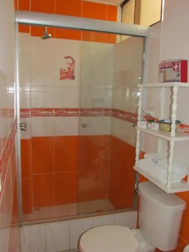 Brisas de la Bahia Hotel