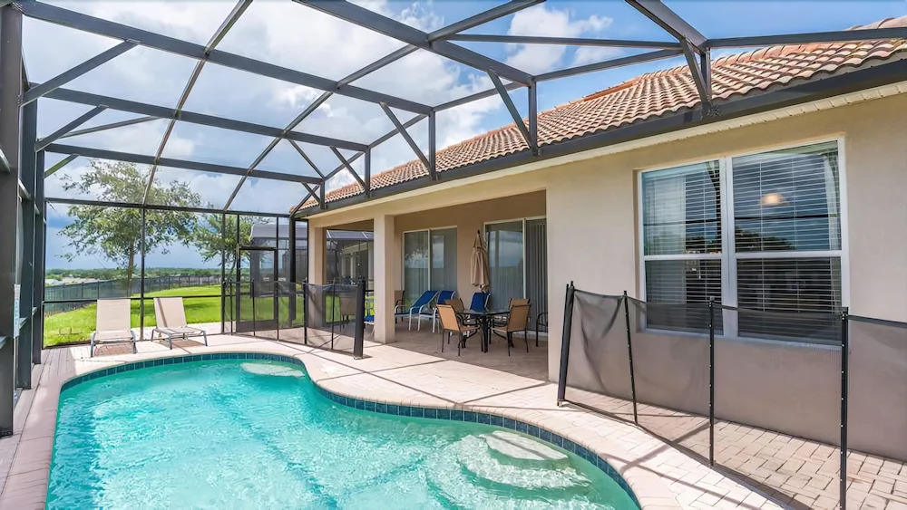 2568 Windsor Hills Resort