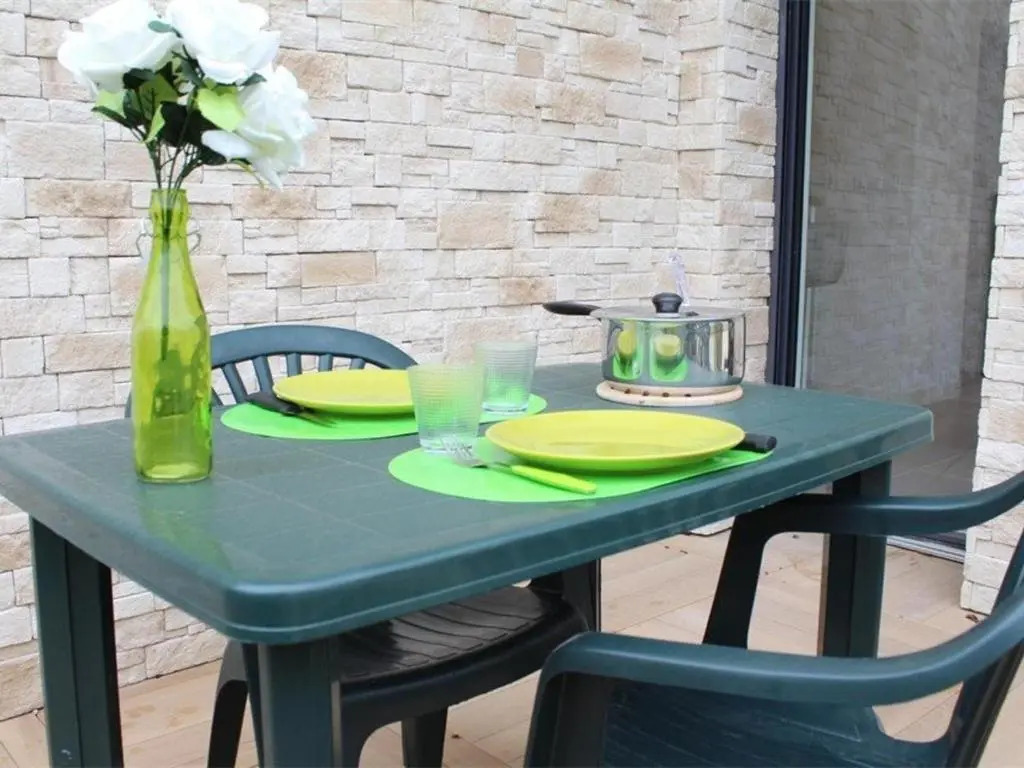 Appartement La Rochelle, 1 pièce, 2 personnes - FR-1-246-159