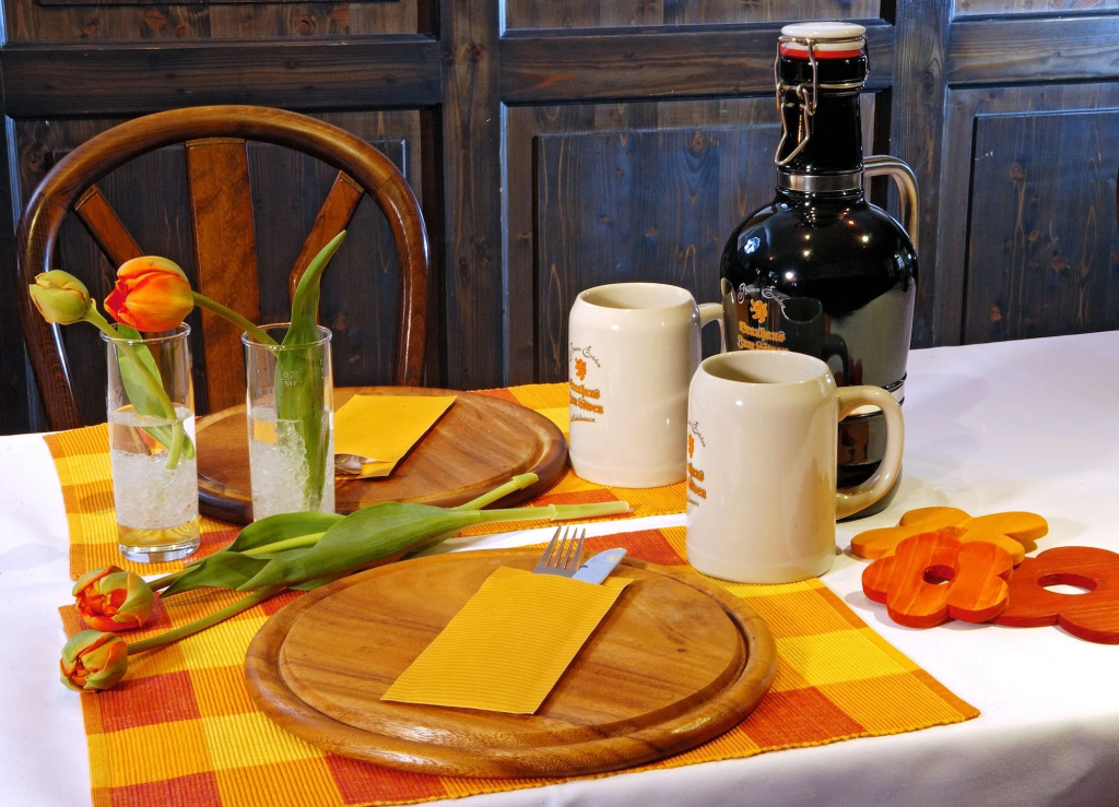 Brauhaus Zum Löwen