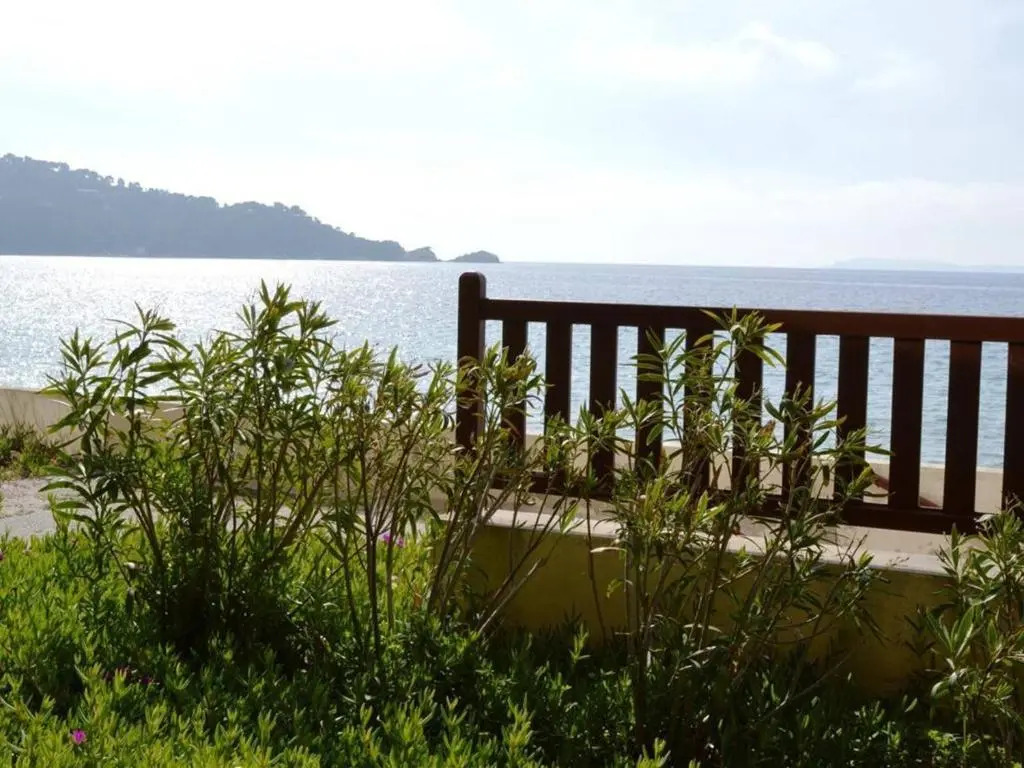 Appartement Cavalière, 2 pièces, 5 personnes - FR-1-251-138