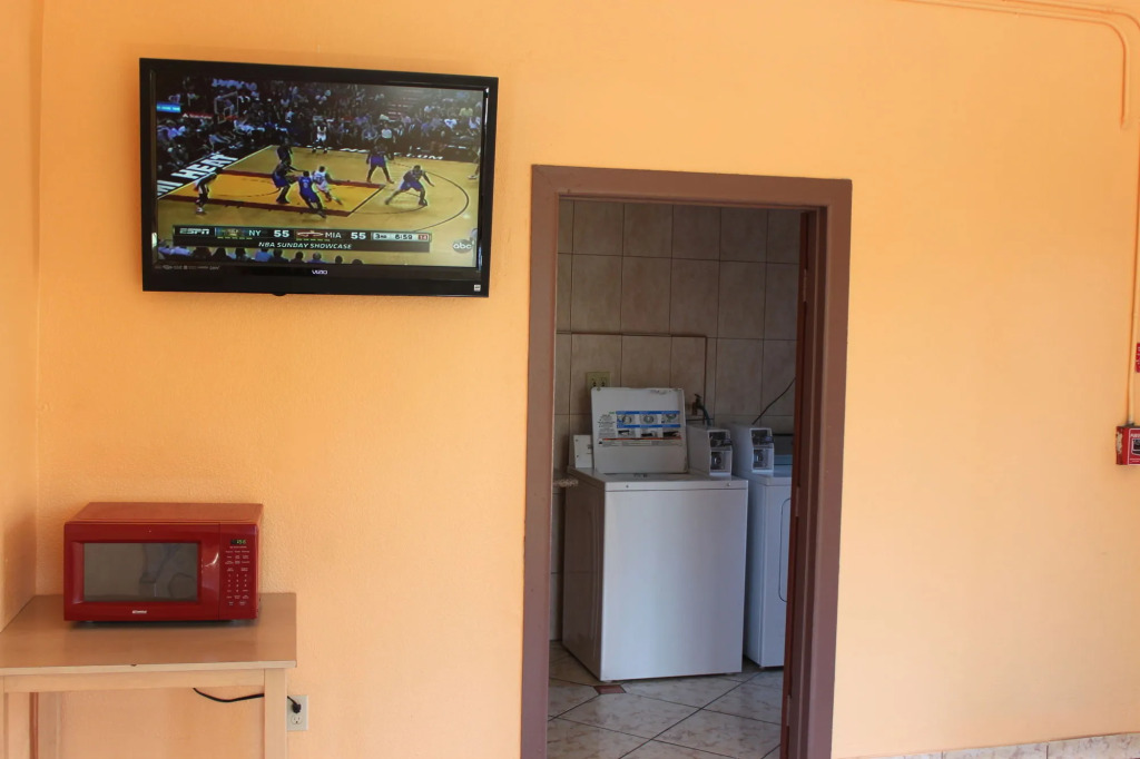 Antonio Hotel