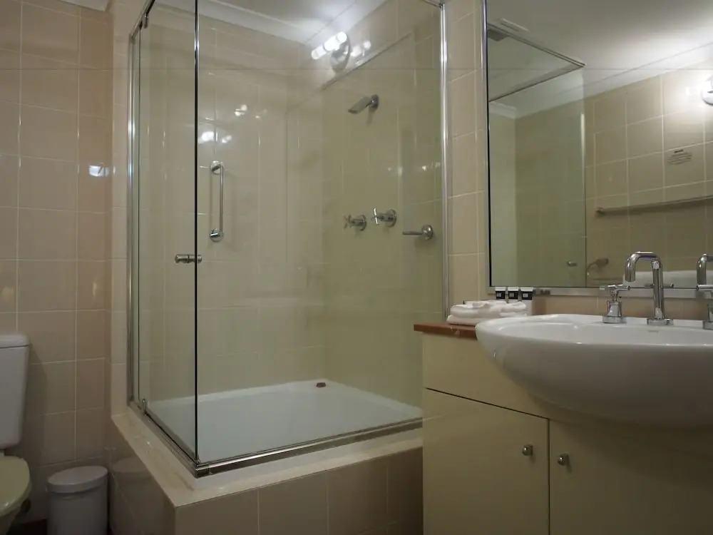 Adina Serviced Apartments Sydney Martin Place