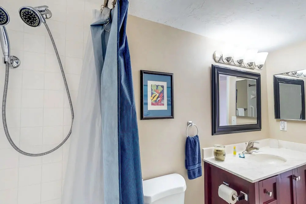 SandPoint Condominiums by Vacasa