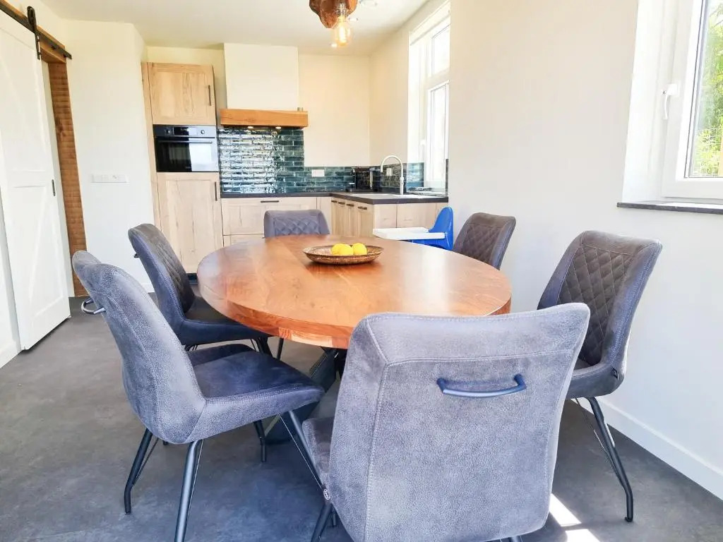 Nieuw! Luxe vakantiehuis OK44