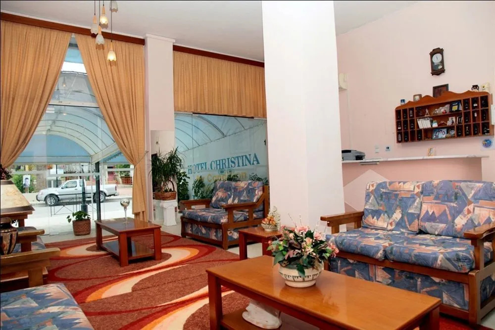 Hotel Christina