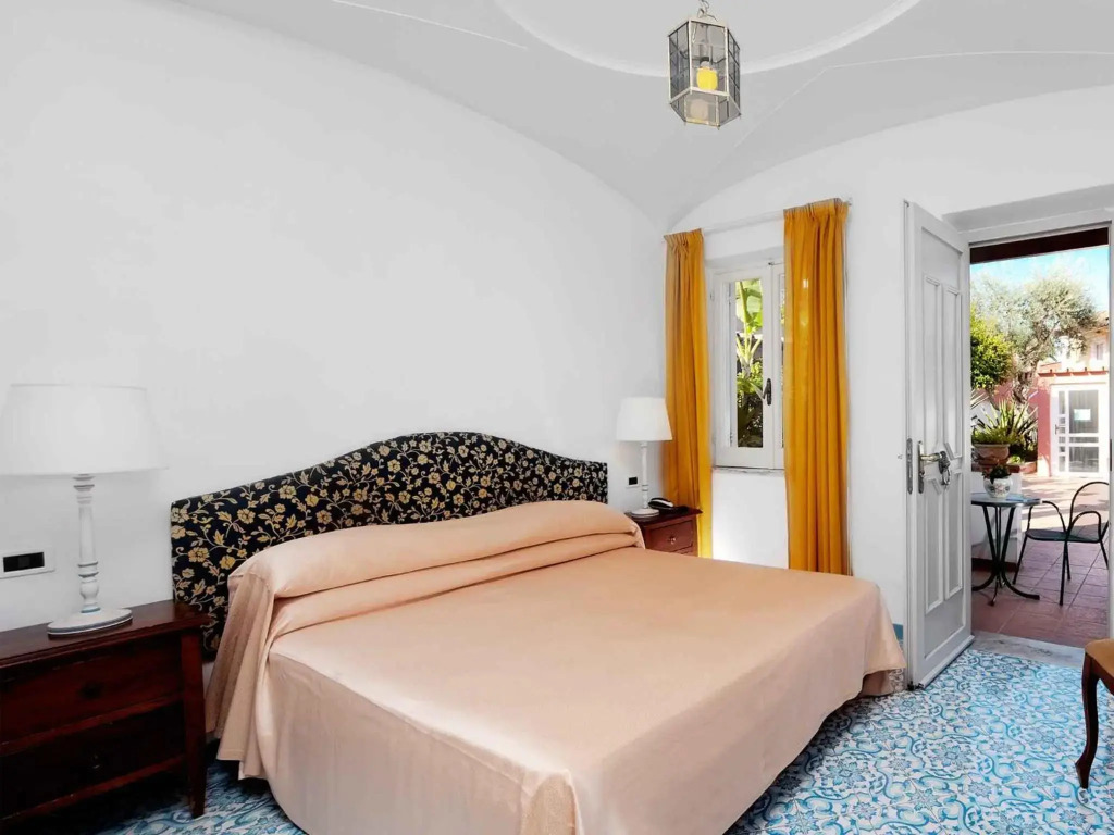 Hotel Villa Svizzera Terme