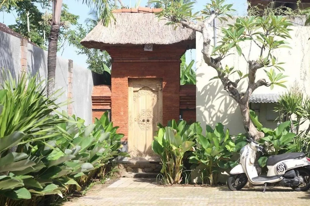Ilalang Villas Ubud