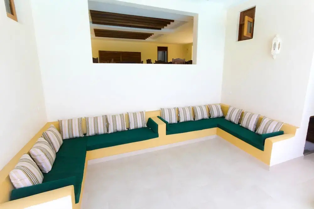 Villa Mandhari - Diani Beach