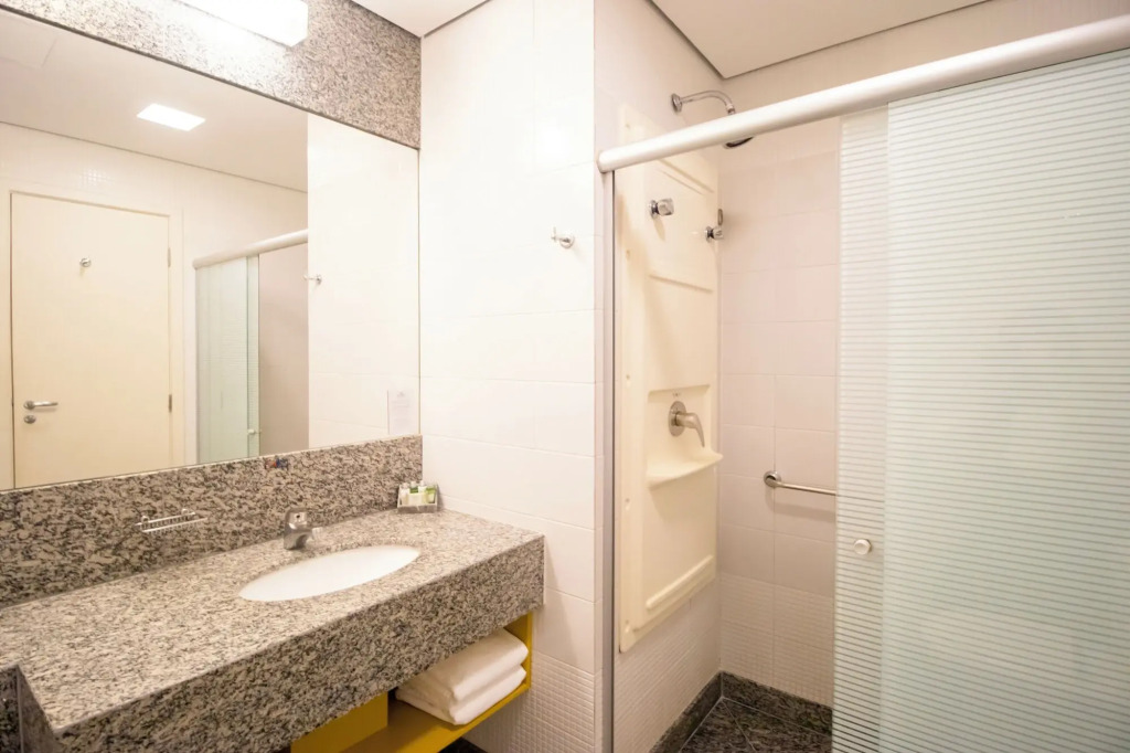 Bourbon Hotel Savassi - Belo Horizonte