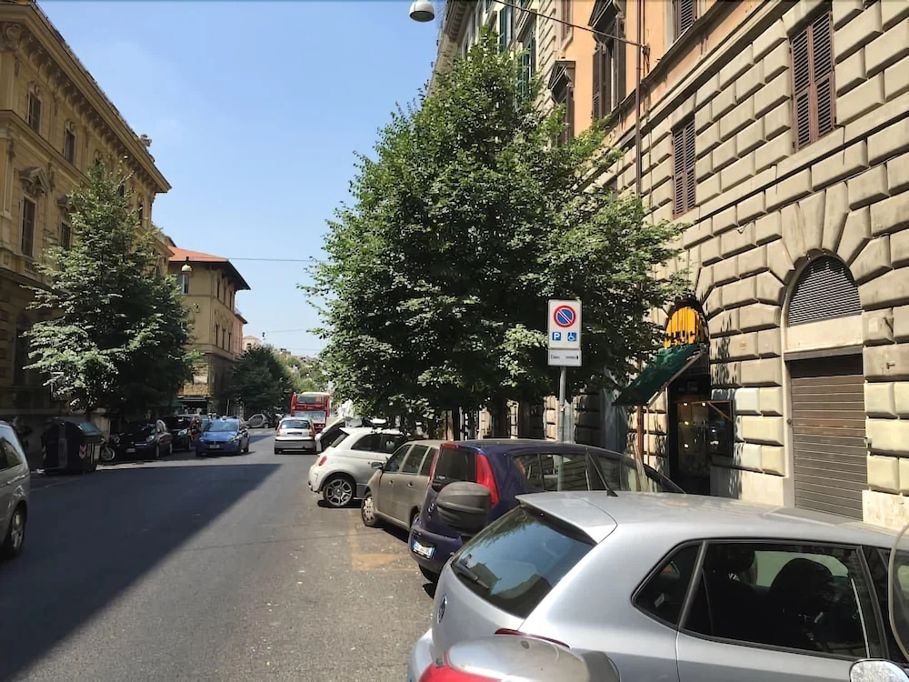 Appartamento tra Spagna e Trevi