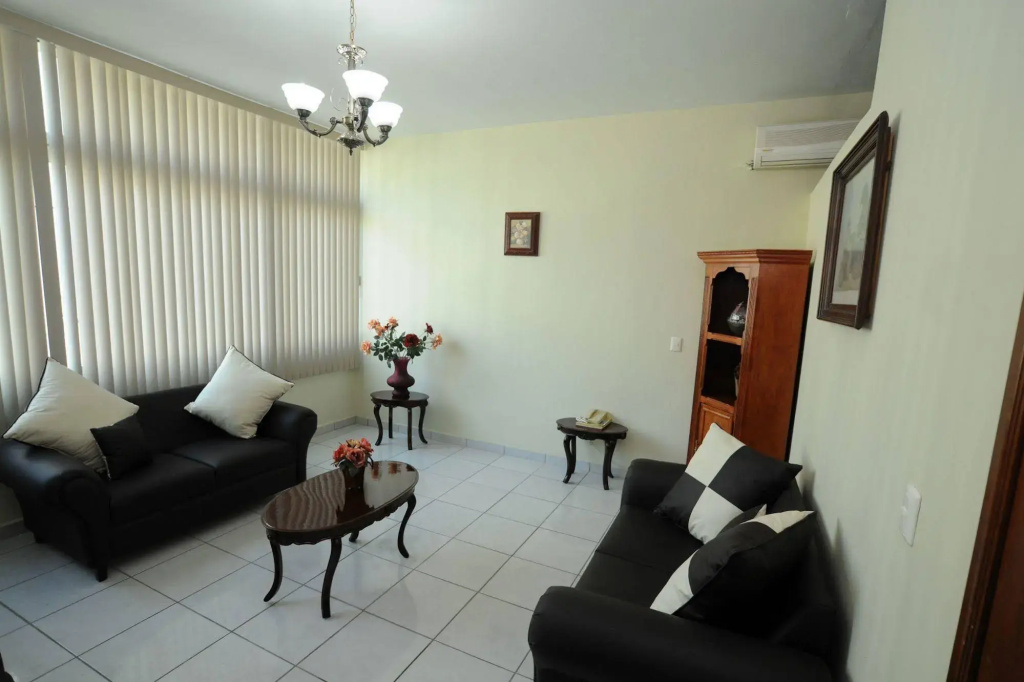Hotel Plaza Sahuayo