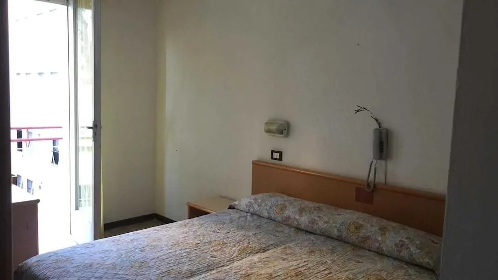 Hostel Bella Rimini