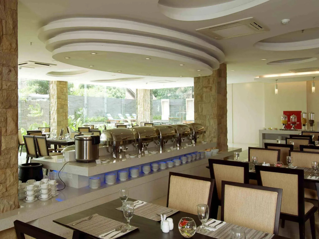 Yasmin Hotel Karawaci