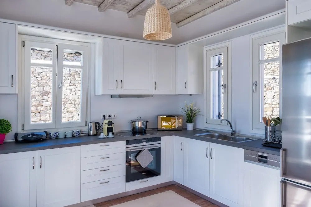 4Z Mykonos Villas