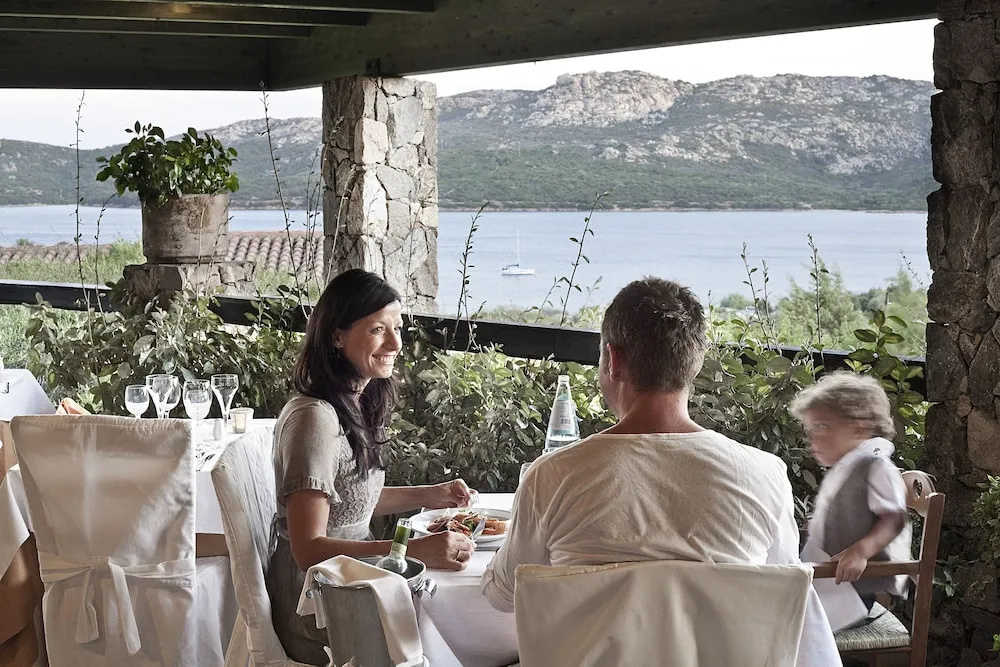 Park Hotel & Spa Cala Di Lepre
