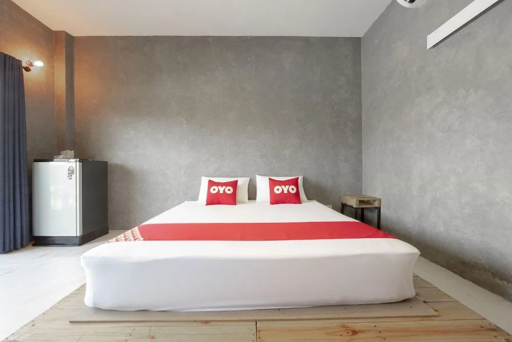 OYO 940 Phirm Resort