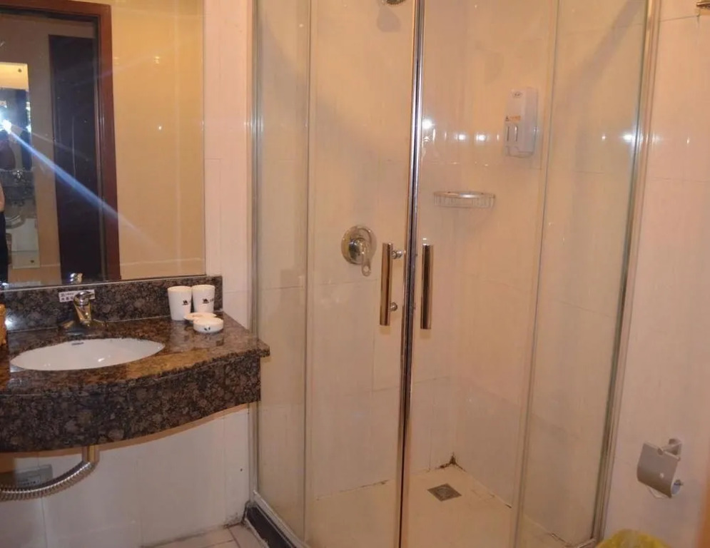 Beijiang Business Hotel