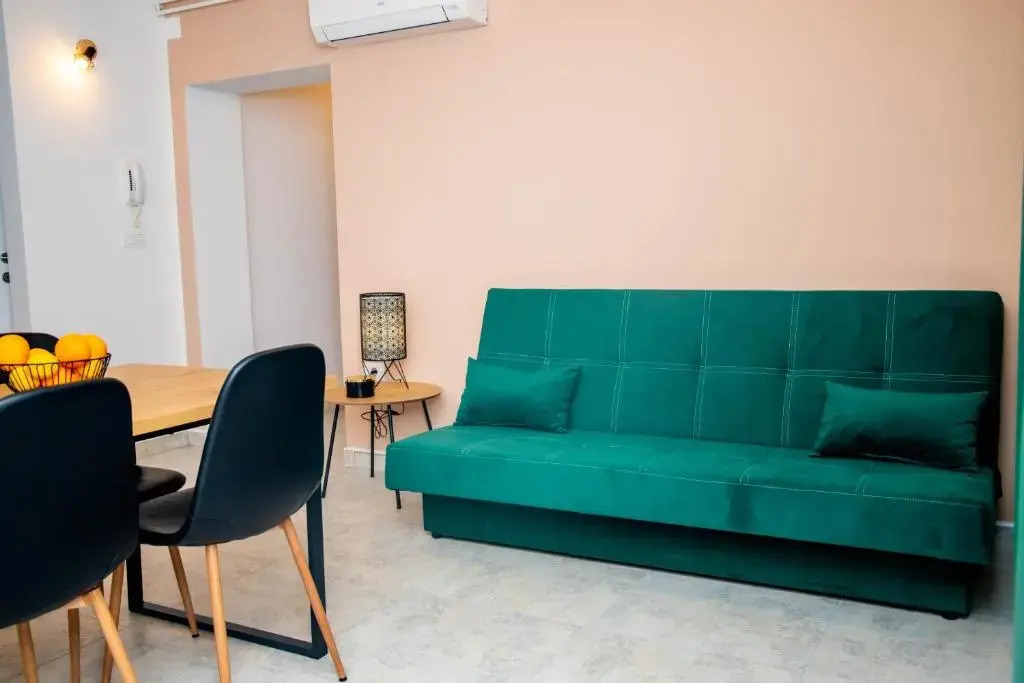 Apartment Fioretti