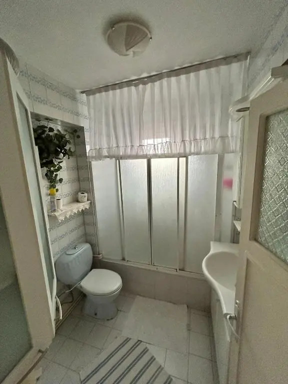 Fully Furnished Flat With Sea View in Canakkale