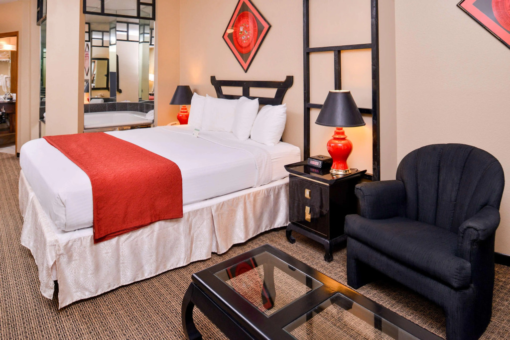 Best Western Galena Inn & Suites