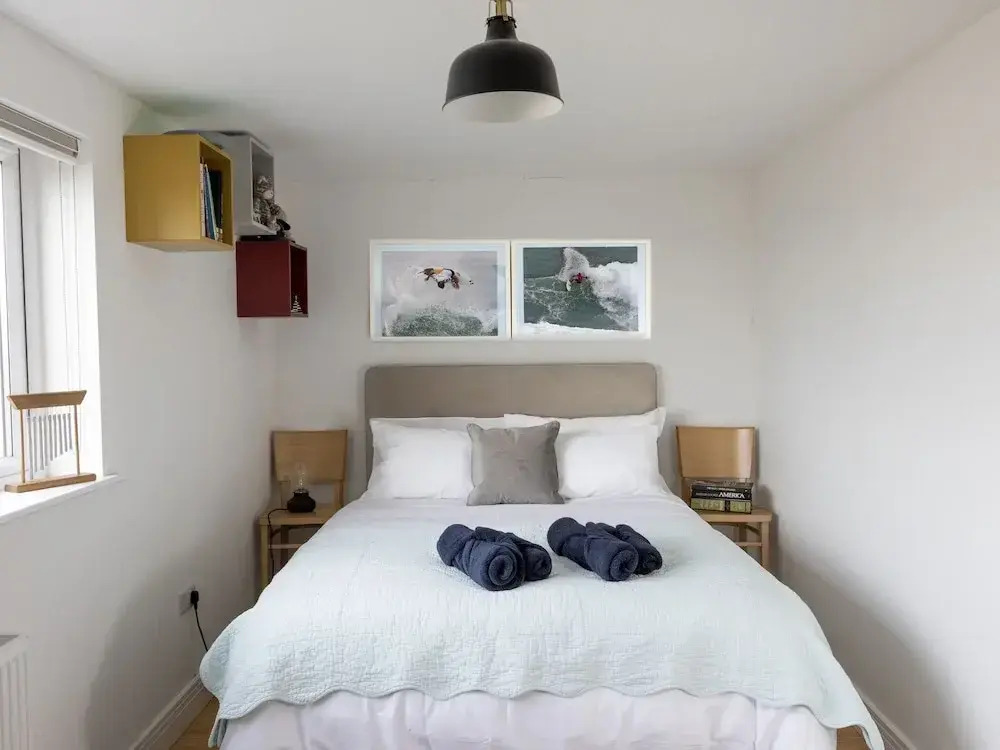 Bright House - Bracklesham Bay